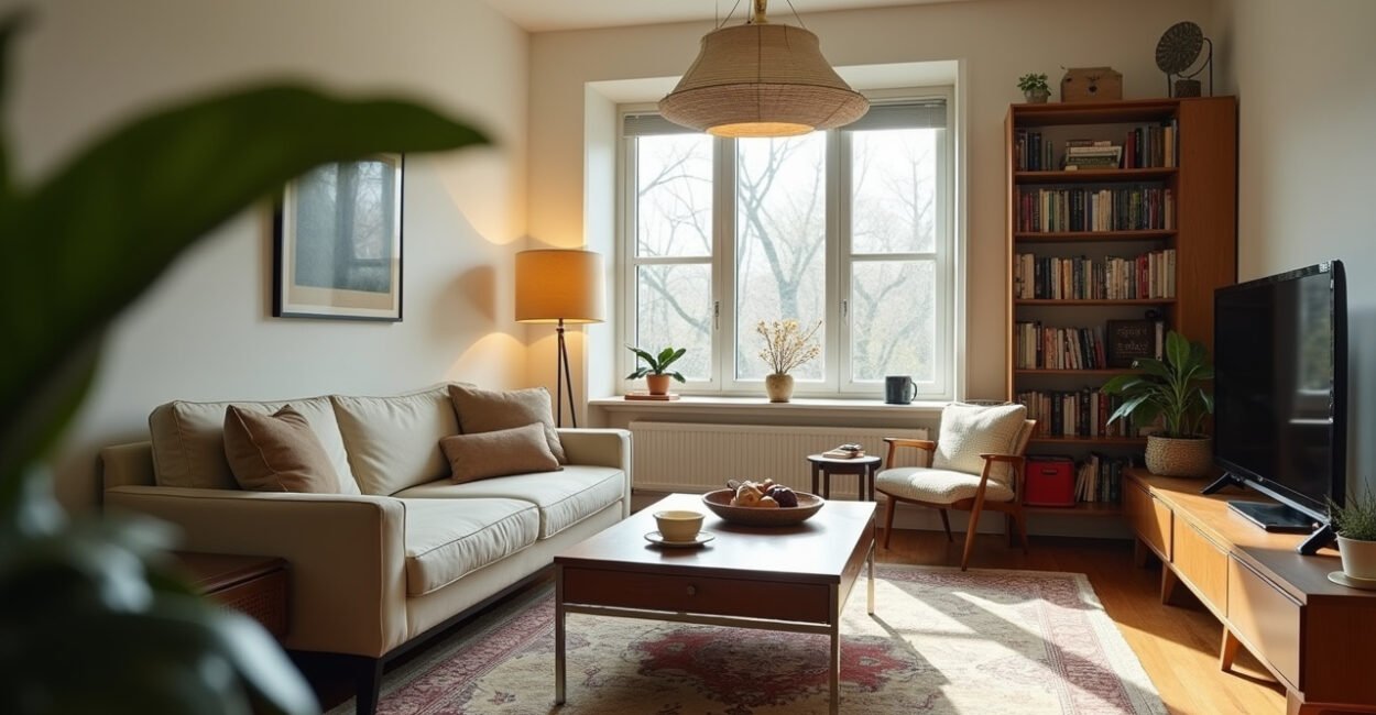 Before-and-After Decor: Real Room Tweaks That End Style Clashes