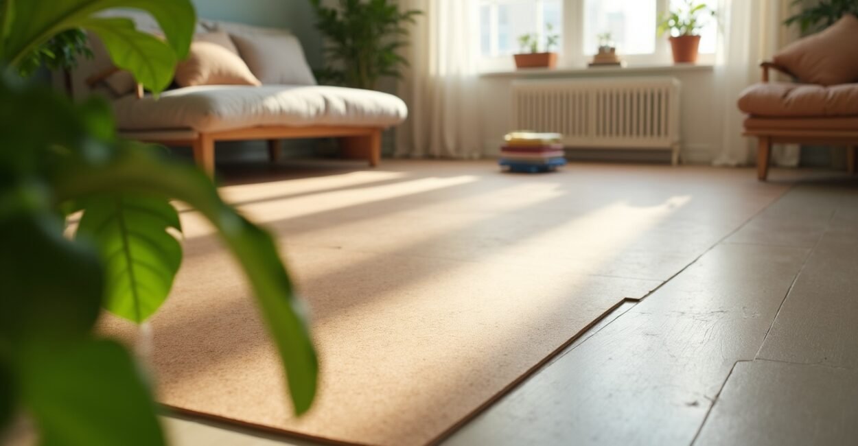Best Low-Cost Sustainable Flooring for Rental Properties Today