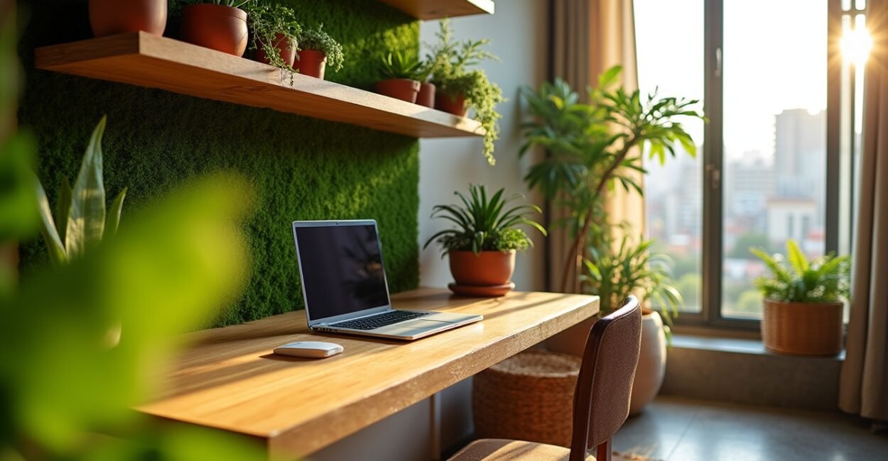 Biophilic Setups Have Arrived in Brazil — Is It Worth Trying?