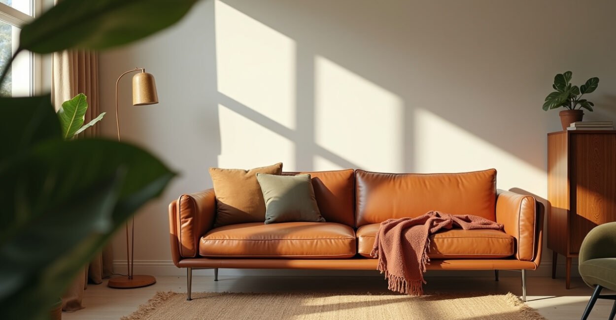 Blend Vintage and Modern: 5 Color Combos That Always Work