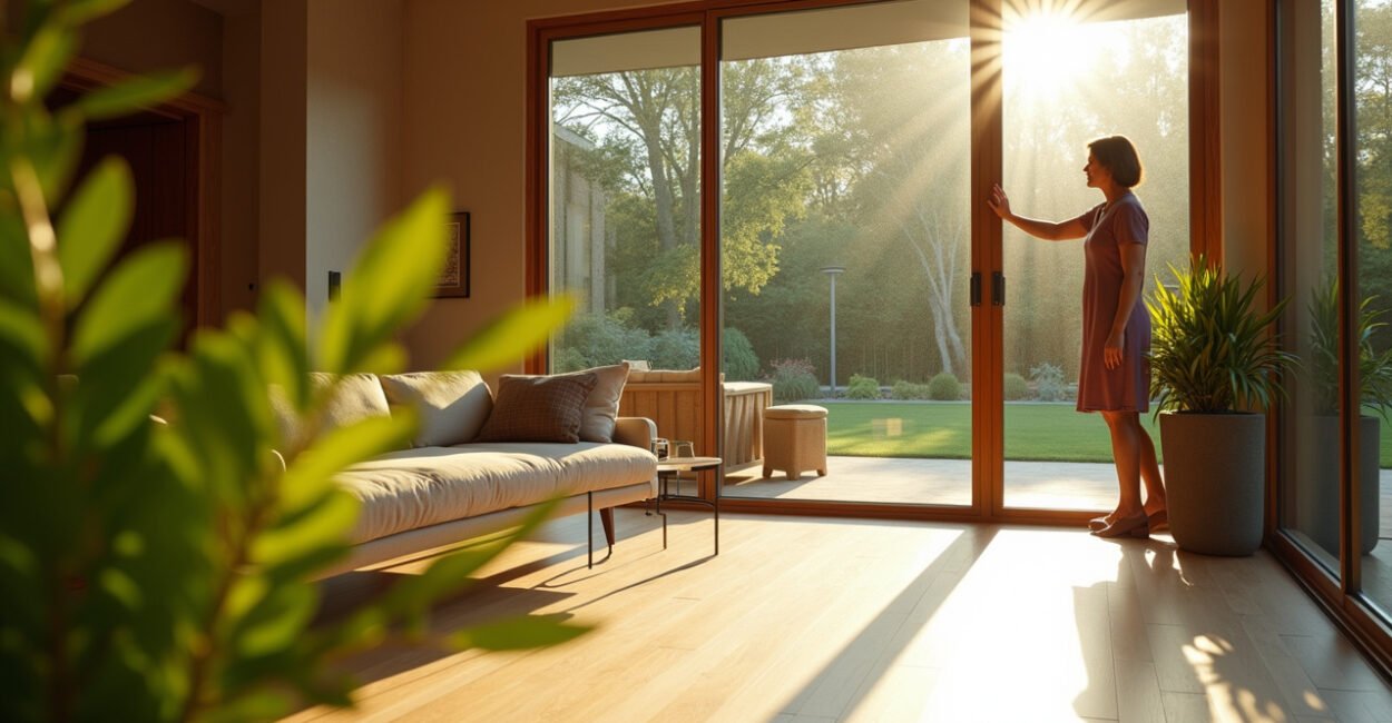 Daylight Design Trends 2025: Whats Shaping Bright Homes