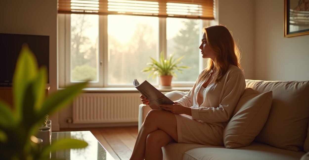 Daylight Sensors: Cut Energy Use and Keep Interiors Sunny