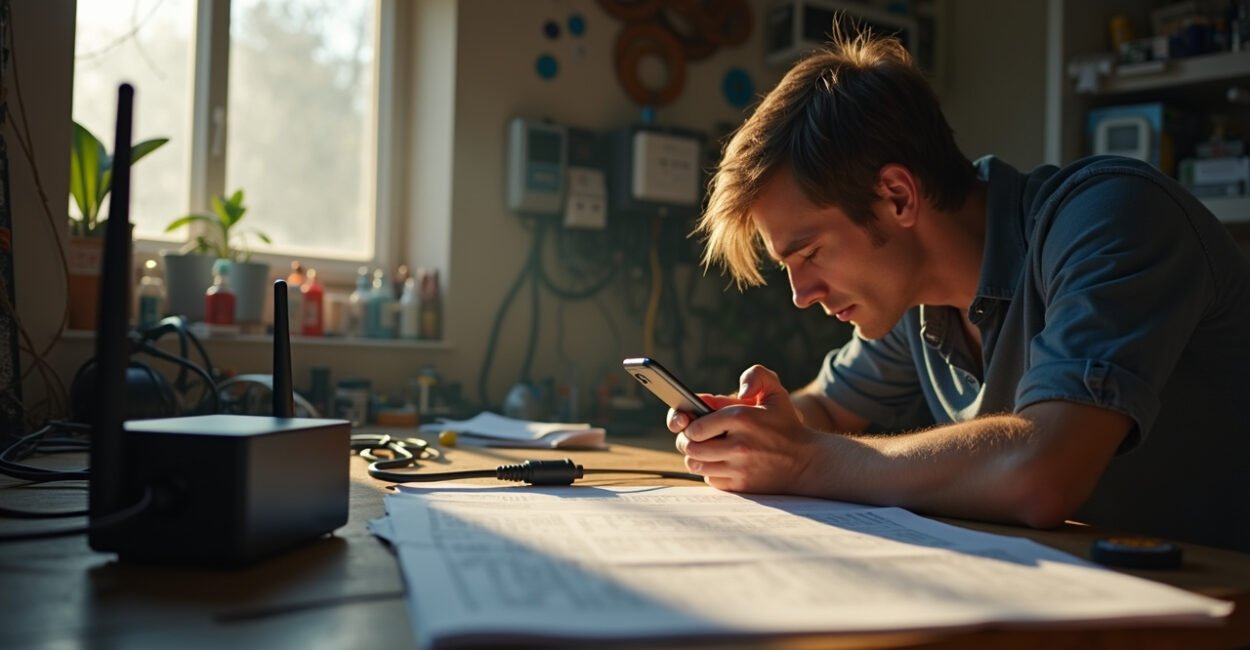 Device Compatibility Checklist for Energy Systems