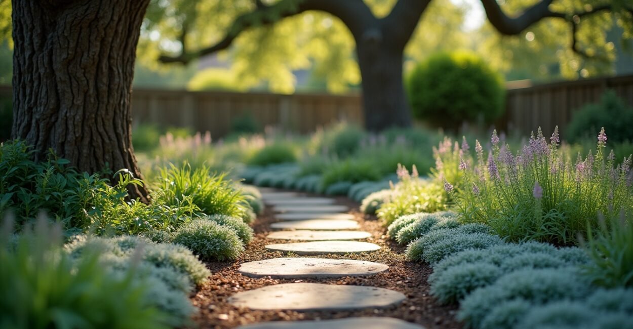 Drought-Tolerant Groundcovers for Shaded Yards: 15 Picks