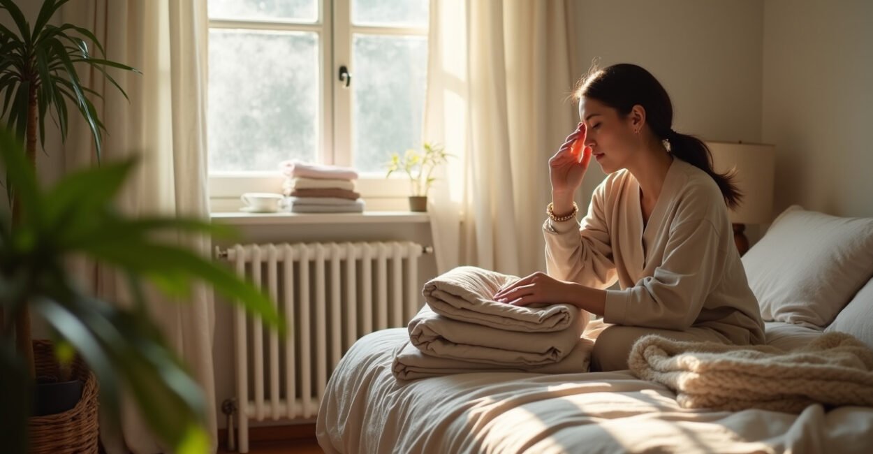 Eco-Friendly Bedding: 7 Swaps That Improve Sleep Naturally
