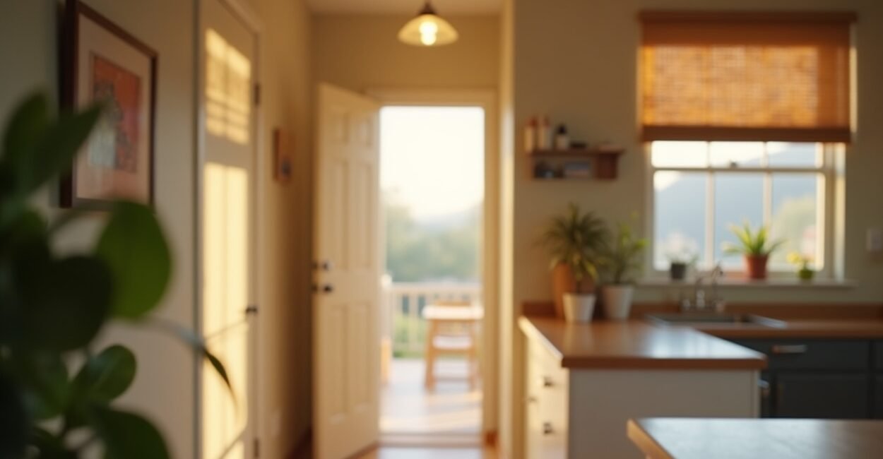 Eco-friendly Materials for Rental Homes That Cut Costs