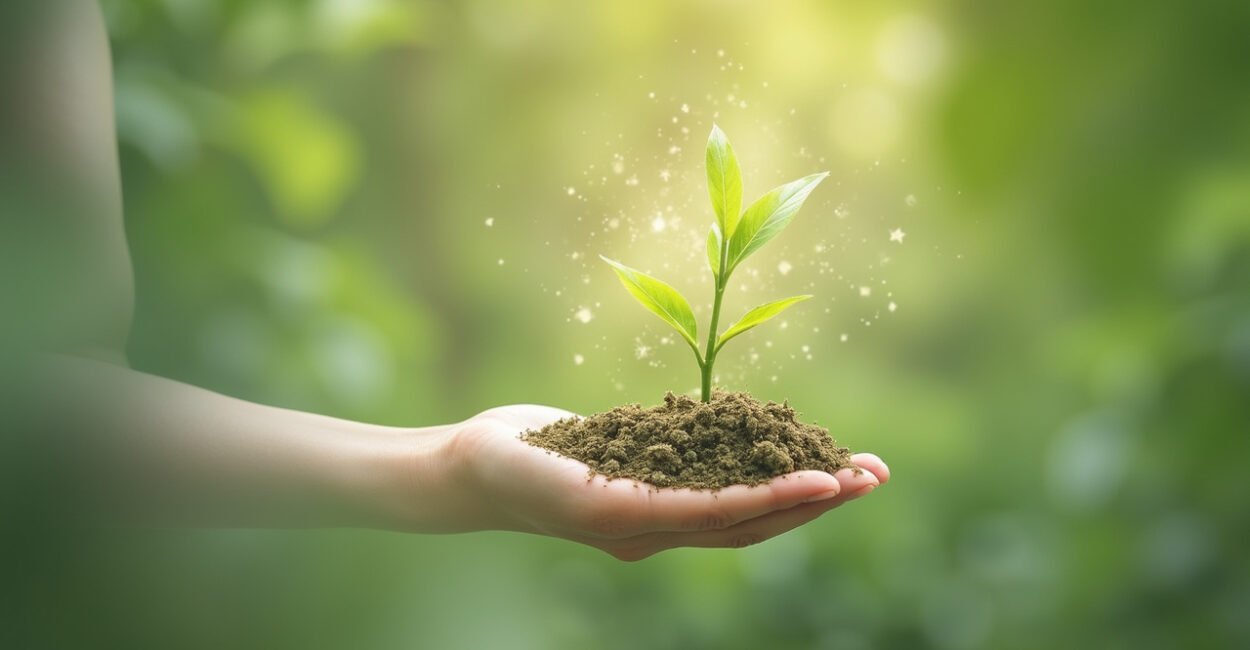 Eco-Friendly Stress Relief: 7 Urban Rituals That Work