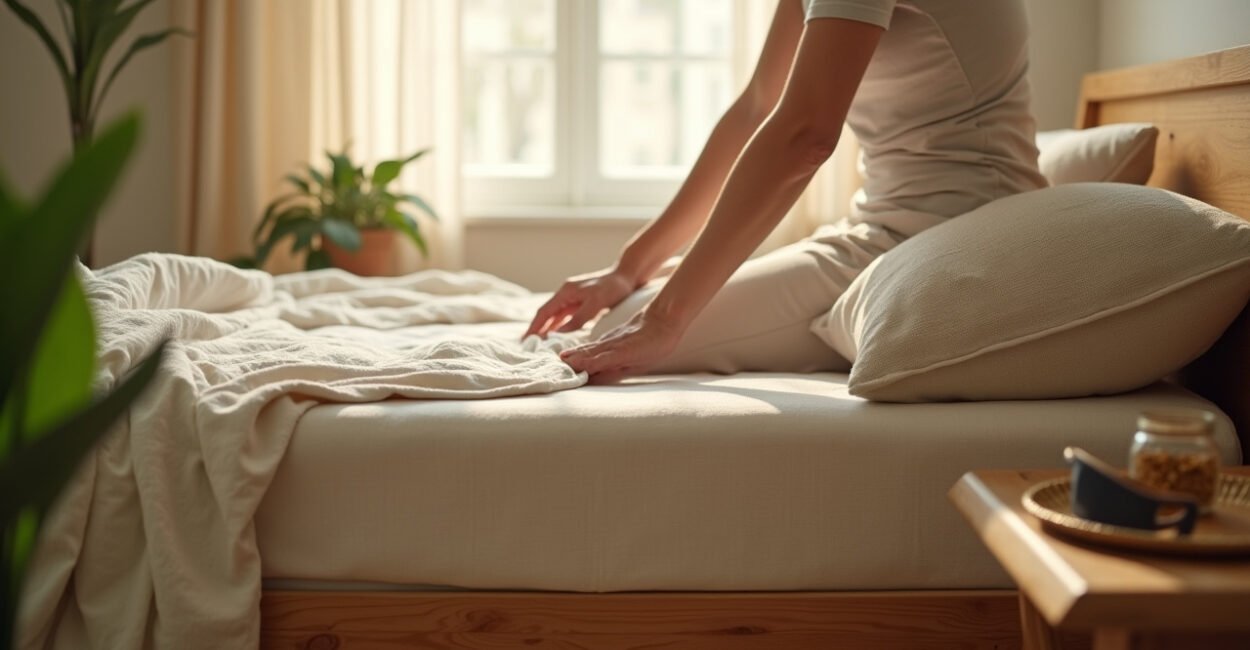 Eco Sleep Products: Underrated Buys That Upgrade Your REST