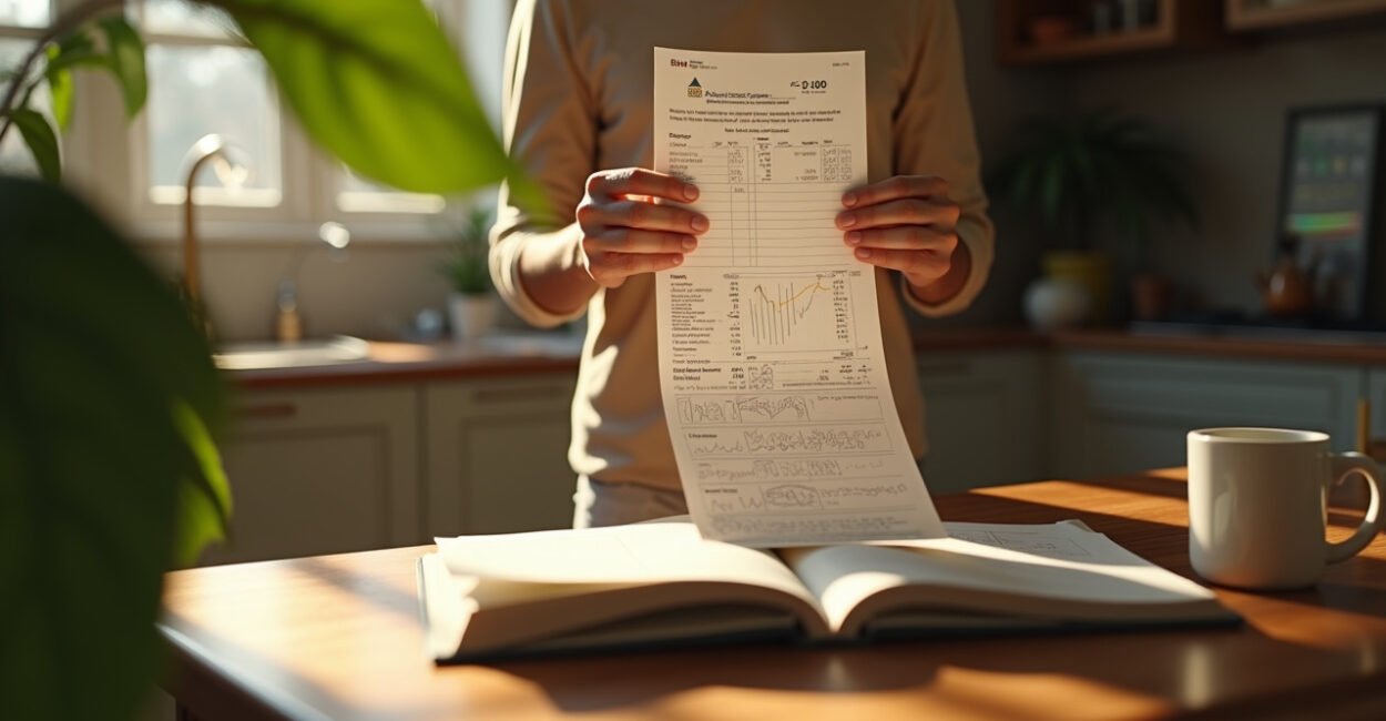 Energy-Tracking Tips to Lower Your Monthly Electric Bill