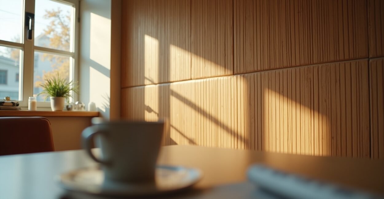 IKEA Launches Slatted Panels — See If Theyre Worth It