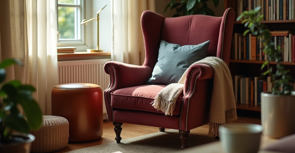 Layering Textures: How to Make Old and New Feel Intentional