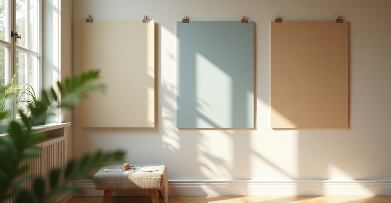 Light Color Palettes That Make Rooms Look Brighter Now