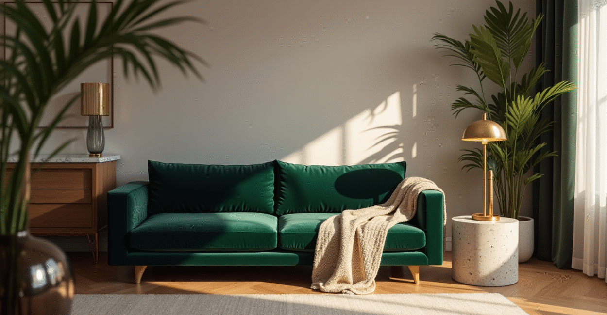 Luxury Decor is Trending: Why Everyones Talking About It