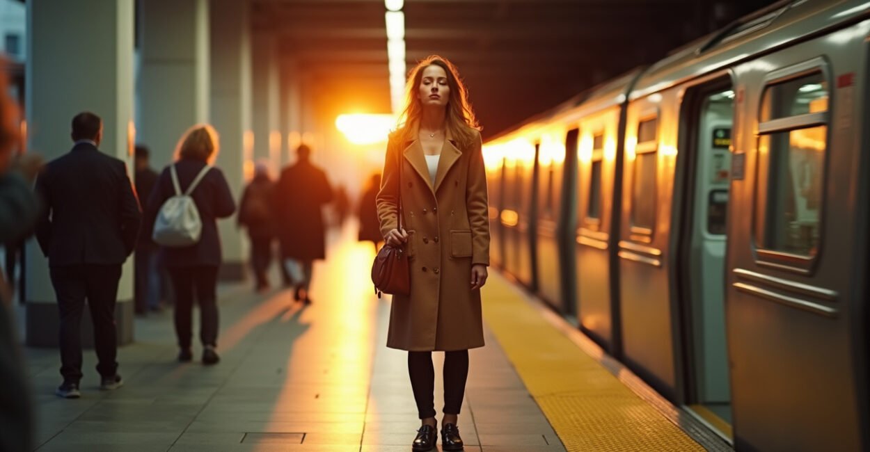 Micro-meditation in Cities: 3 Routines Under 5 Minutes