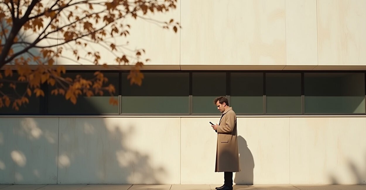 Minimalist Facades: How Simplicity Creates a Luxurious Impact