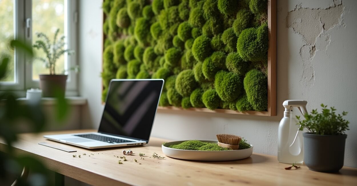 Moss Boards Went Viral: Why Theyre Trending and Whether They Work