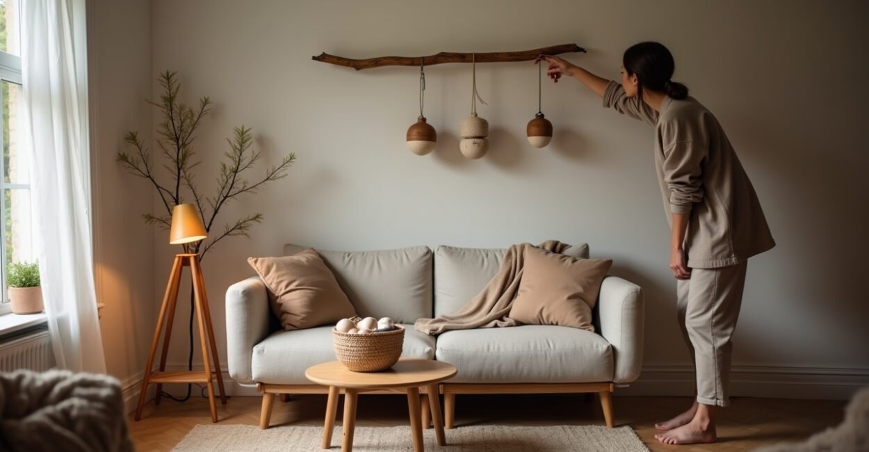 Neutral Decor That Instantly Transforms Small Spaces