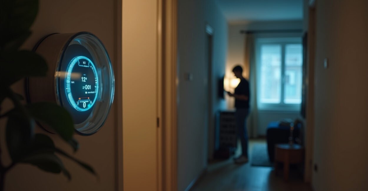 Privacy Concerns with Home Energy Data: What to Know