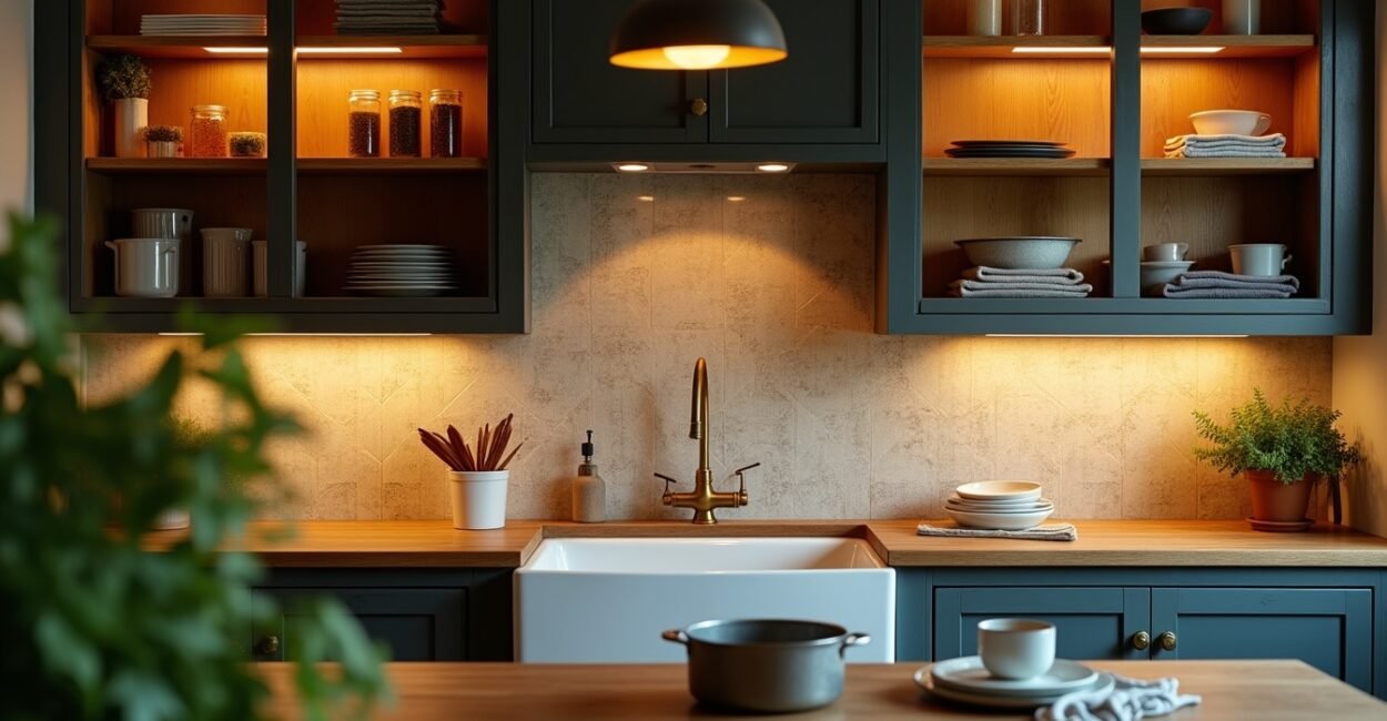 Recycled and Reclaimed Materials for Rental Renovations