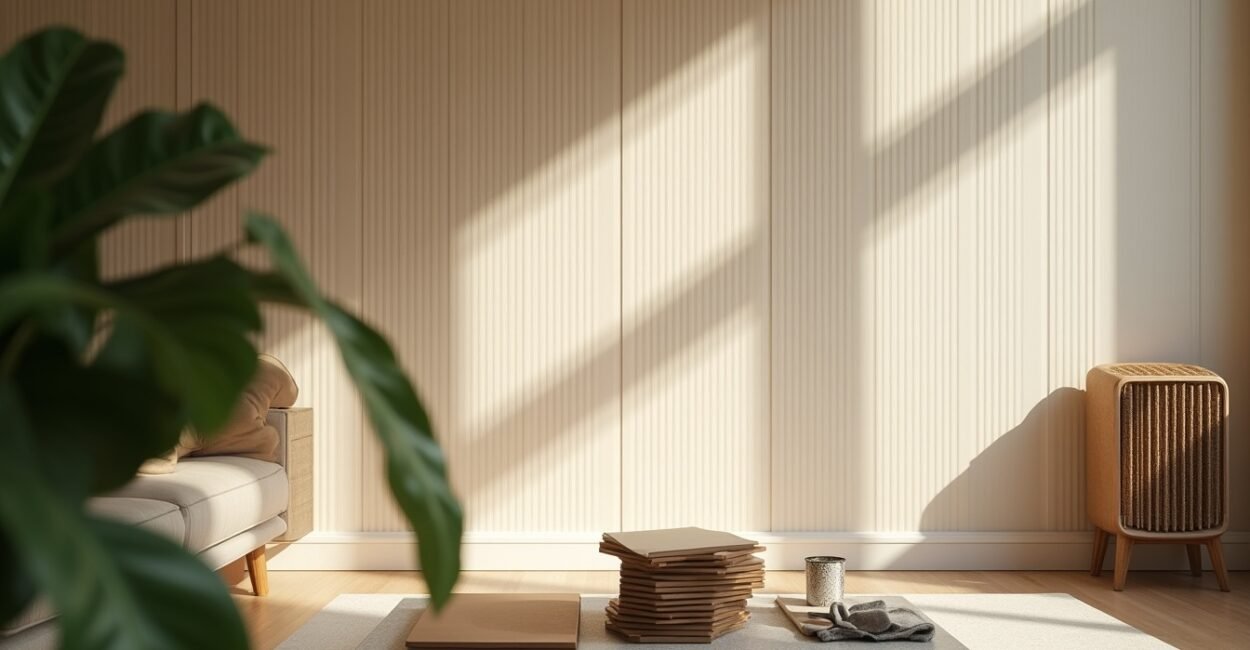 Ribbed Walls Trend Hits Brazil — Is It Worth It?