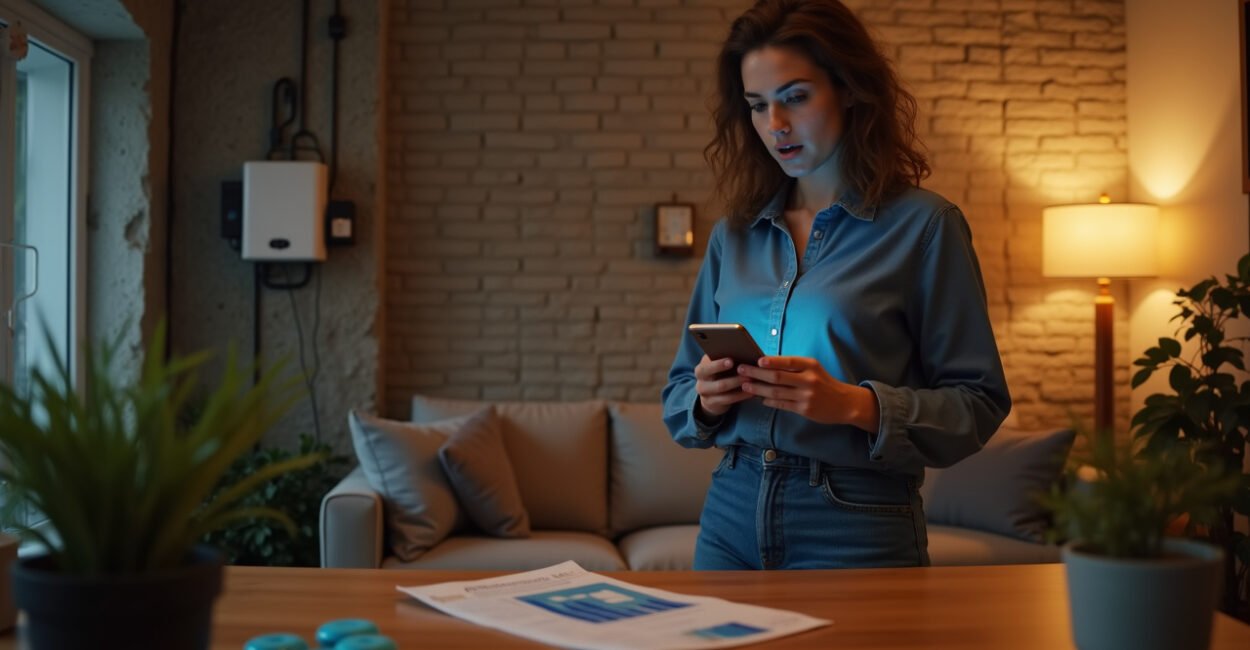 Setup Guide: Install Real-Time Energy Monitoring Today