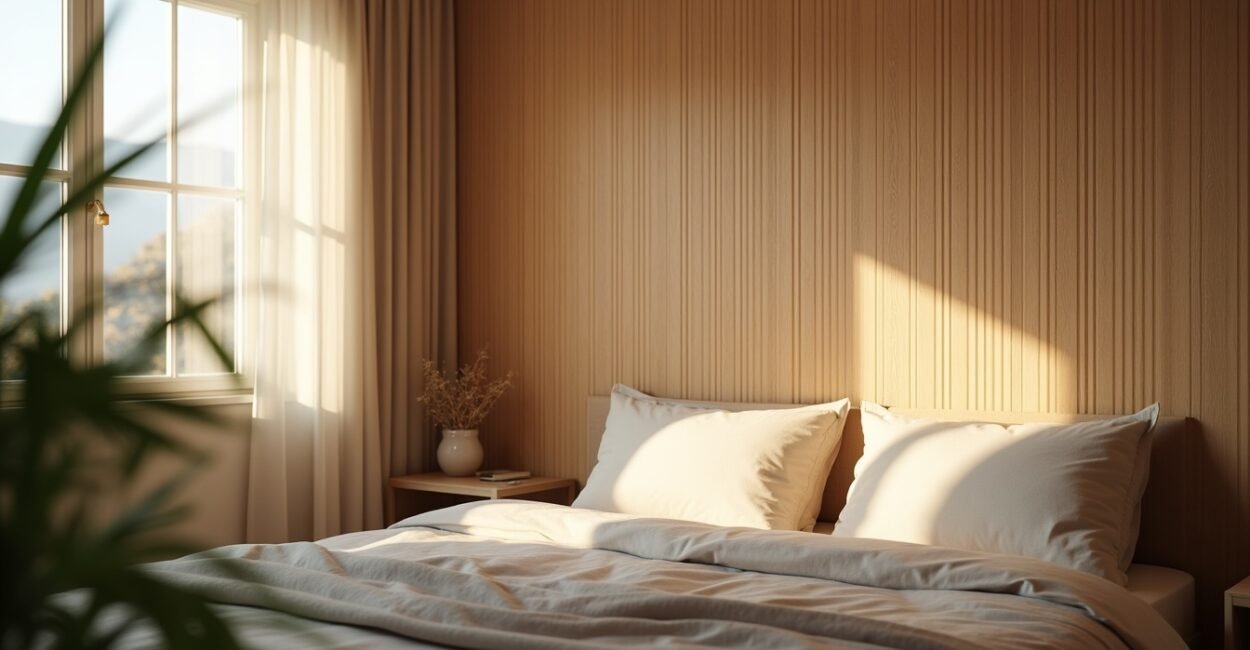 Slat Wallpaper Went Viral on TikTok — Does It Really Work?
