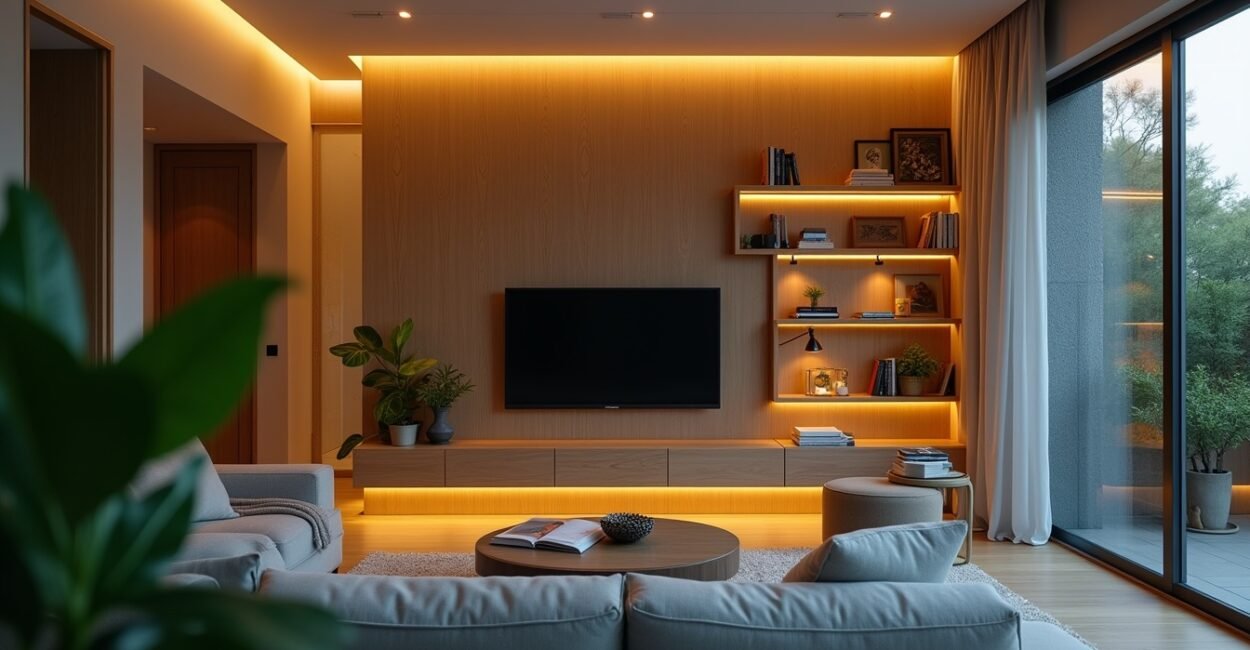 Smart Lighting Went Viral on Social Media — Does It Actually Work?