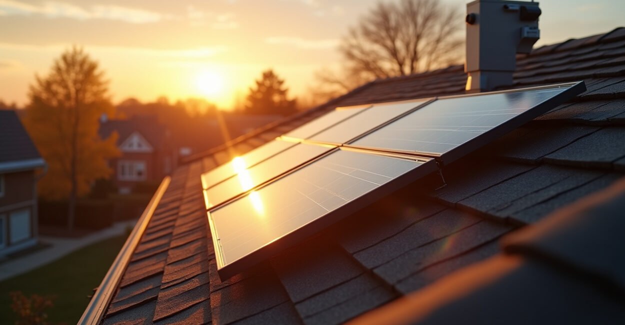 Solar Monitoring Tools That Boost Rooftop ROI This Year