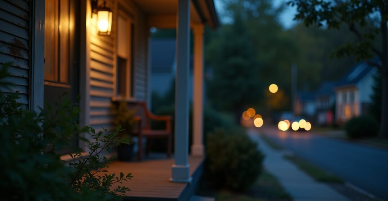 Solar Sensors: Simple, Low-Cost Home Automations