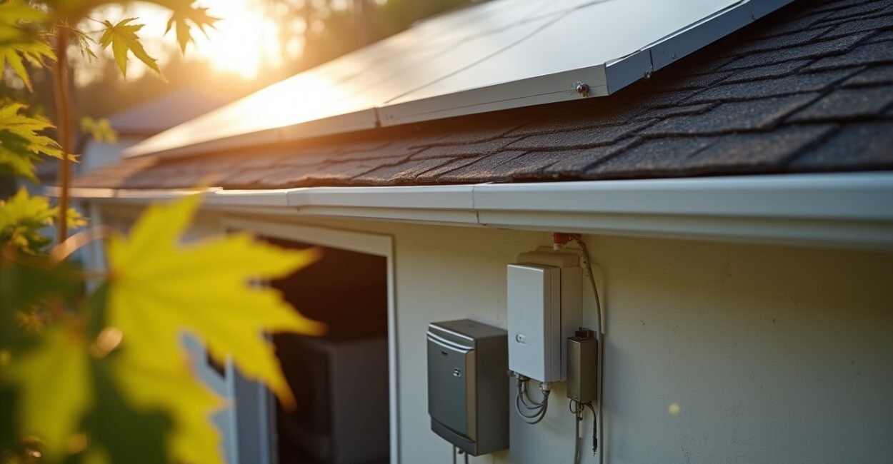 Solar Smart Home: 7 Affordable Starter Integrations for Beginners