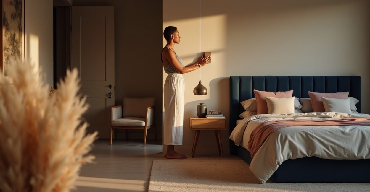 Sophisticated Bedroom Décor: 12 Design Rules That Work