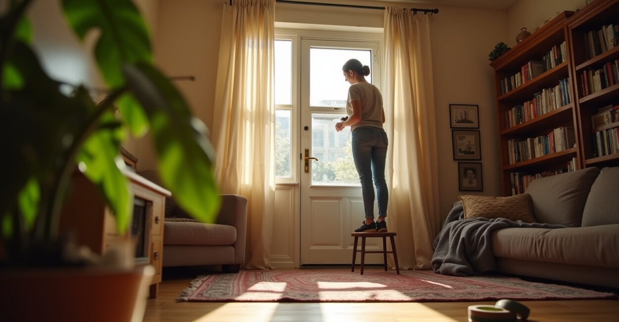 Soundproofing Hacks for Apartments: Cheap DIY Fixes