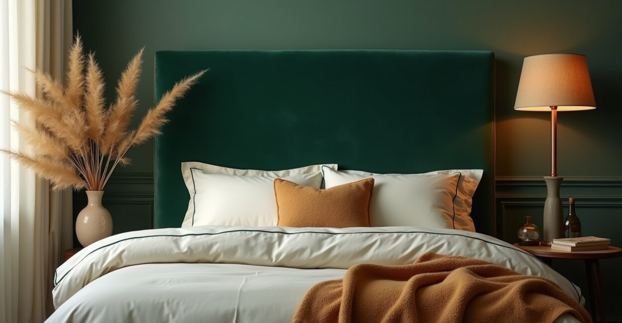 The Simple Rule to Mix Textured Fabrics Without Overwhelm