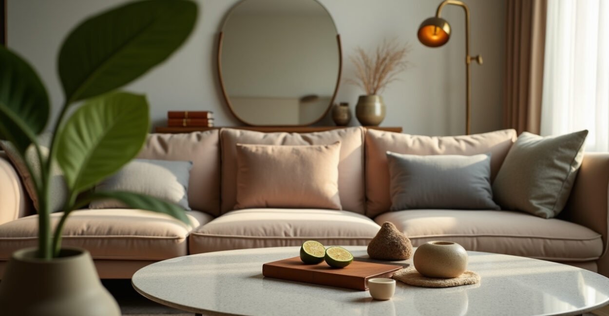 Vintage Accents: Where to Place Antiques for Maximum Impact
