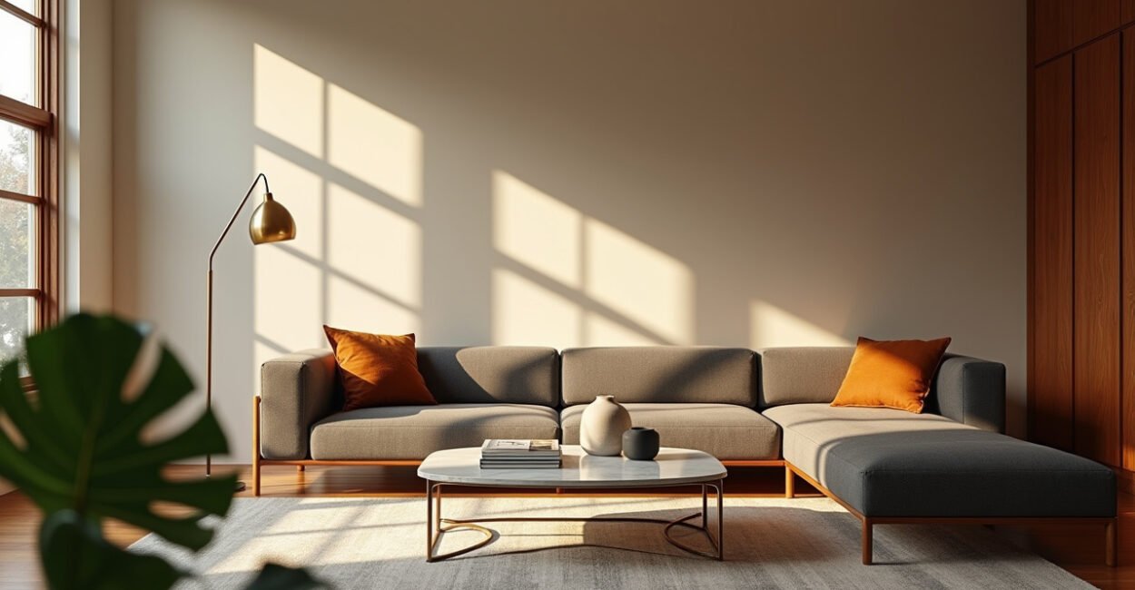 Vintage Modern Mix: How to Blend Eras Without Clashing