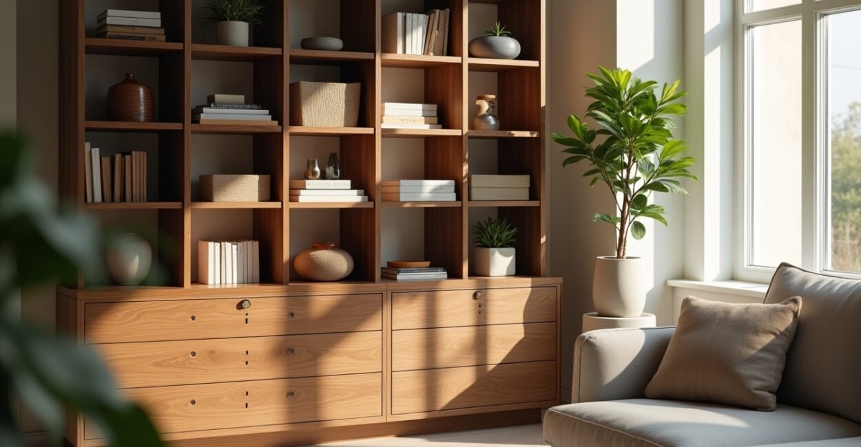 West Elm Releases Styled Shelves Edit — See If It Fits