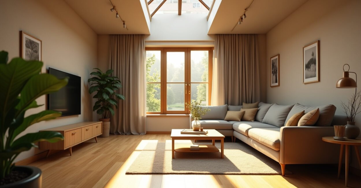 Window Placement Guide: How Light Transforms Rooms