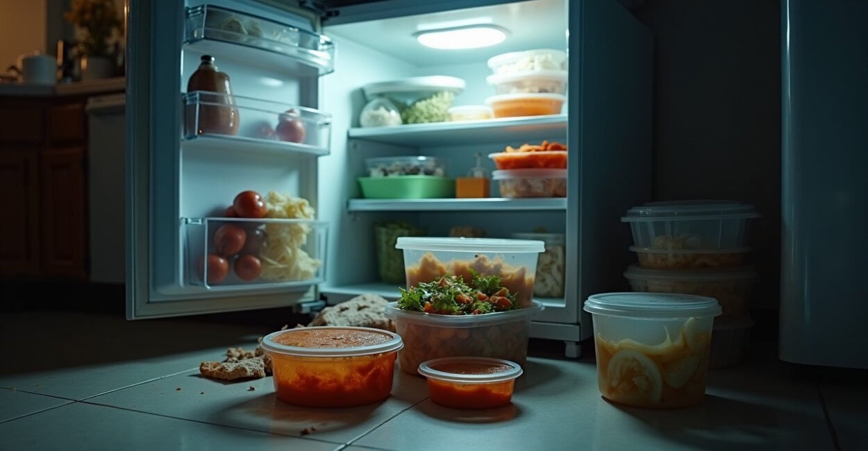 Before You Buy More Storage, Try These Reusable Containers