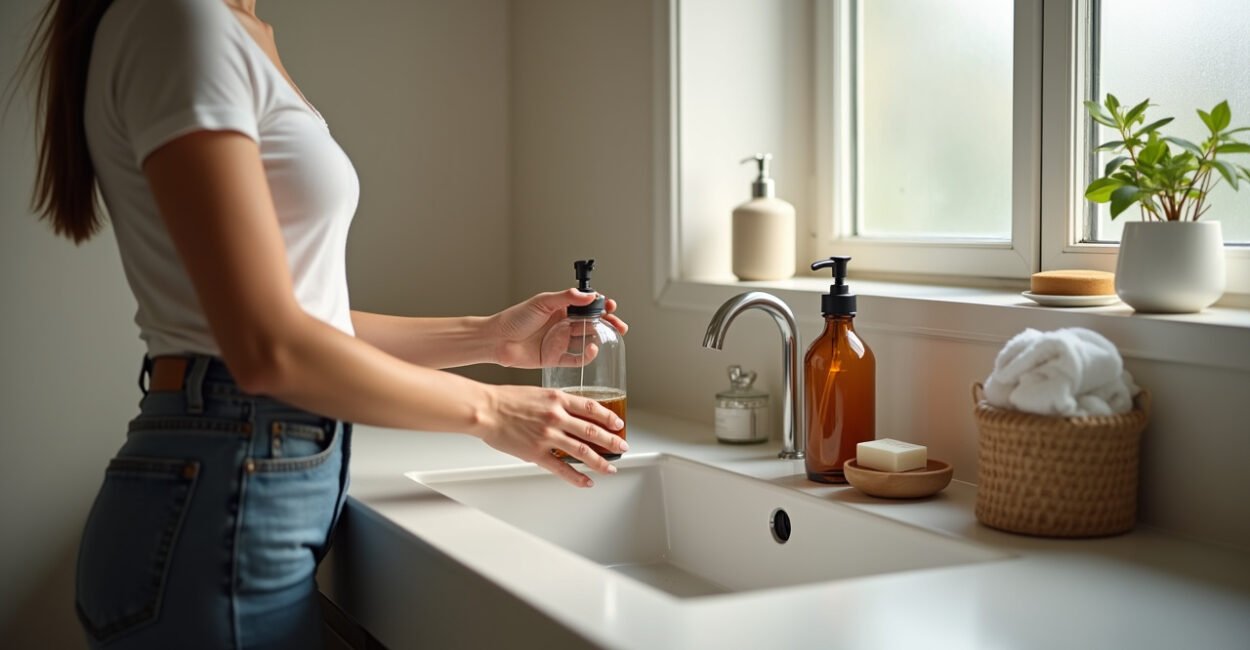 Budget-Friendly Sustainable Self-Care Routine: Save Money Every Day