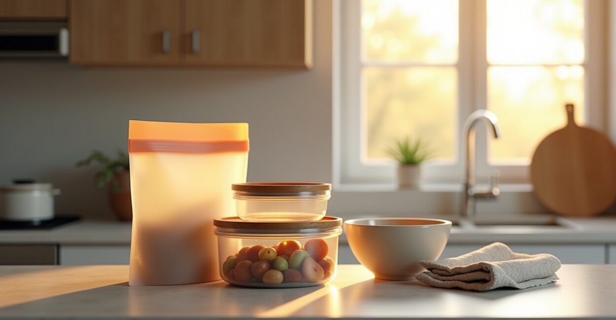Reusable Kitchen Products That Actually Save Money in 2025