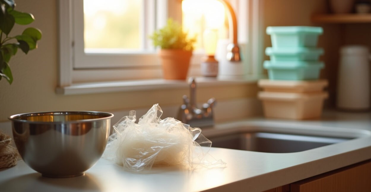 Silicone Bags Vs. Plastic Wrap: Which Saves More?