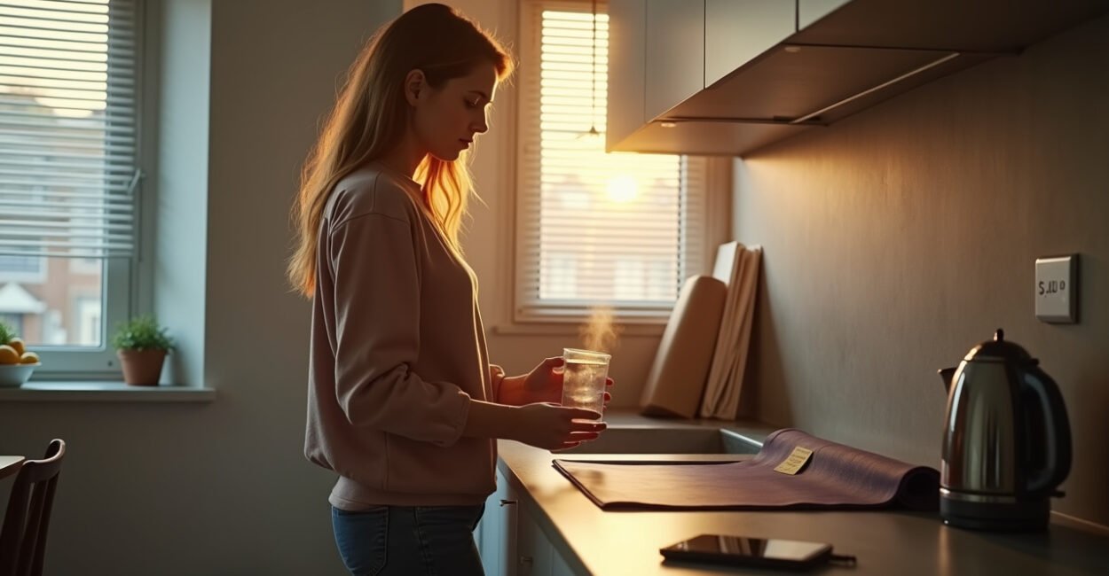 Sustainable Self-Care Habits for Busy People: Quick Wins