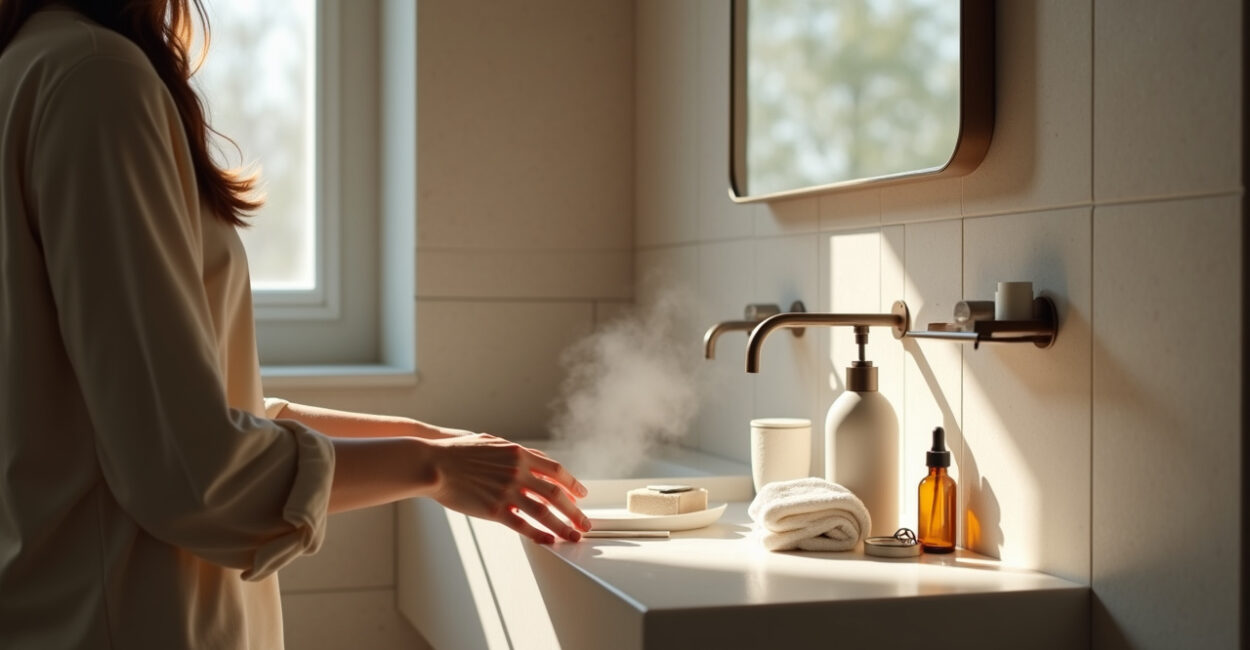 Sustainable Self-Care Routine for Beginners: Start Small