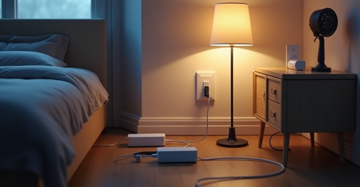 7 Best Compact Smart Plugs for Small Apartment Spaces