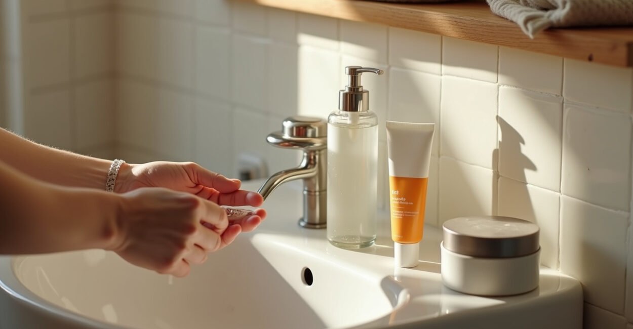 Affordable Zero-Waste Skincare Routine: Simple Daily Swaps