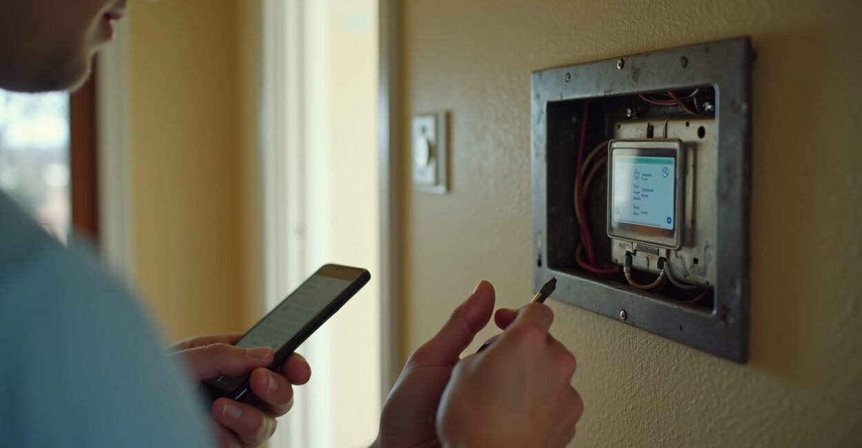 Apartment HVAC Compatibility: Choose the Right Thermostat
