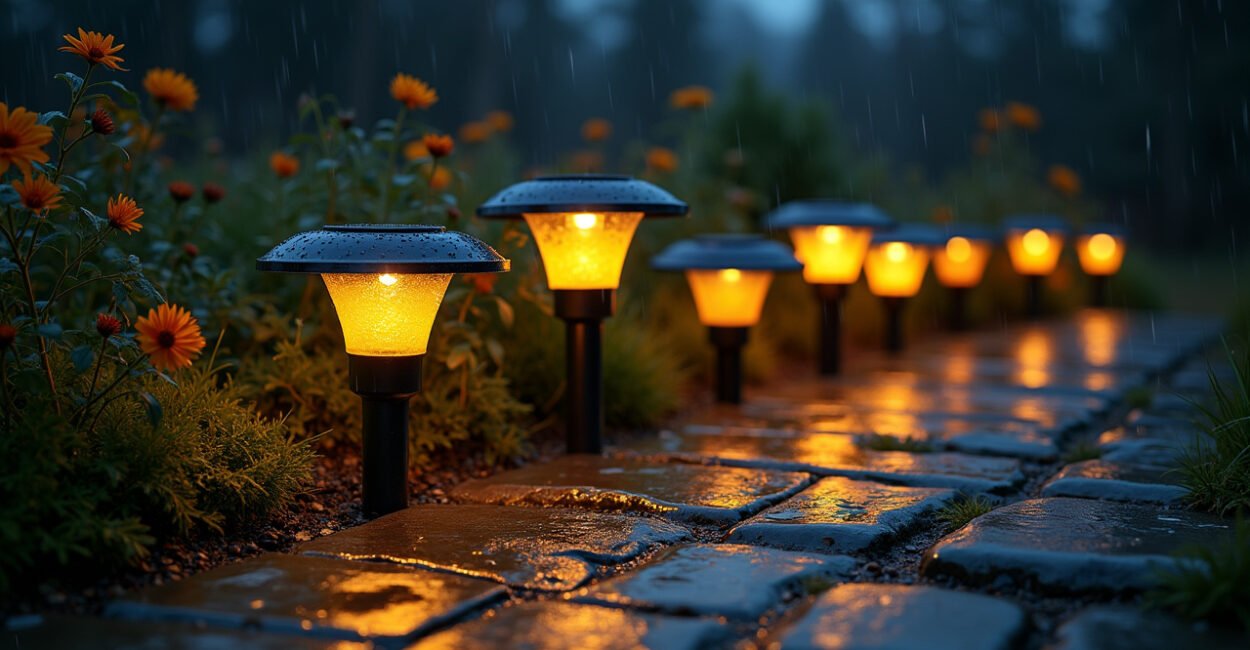 Before You Buy: 5 Solar Lights That Actually Last