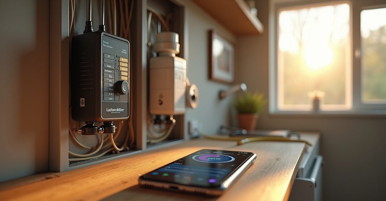 Best Energy Monitoring Devices for Homeowners in 2025