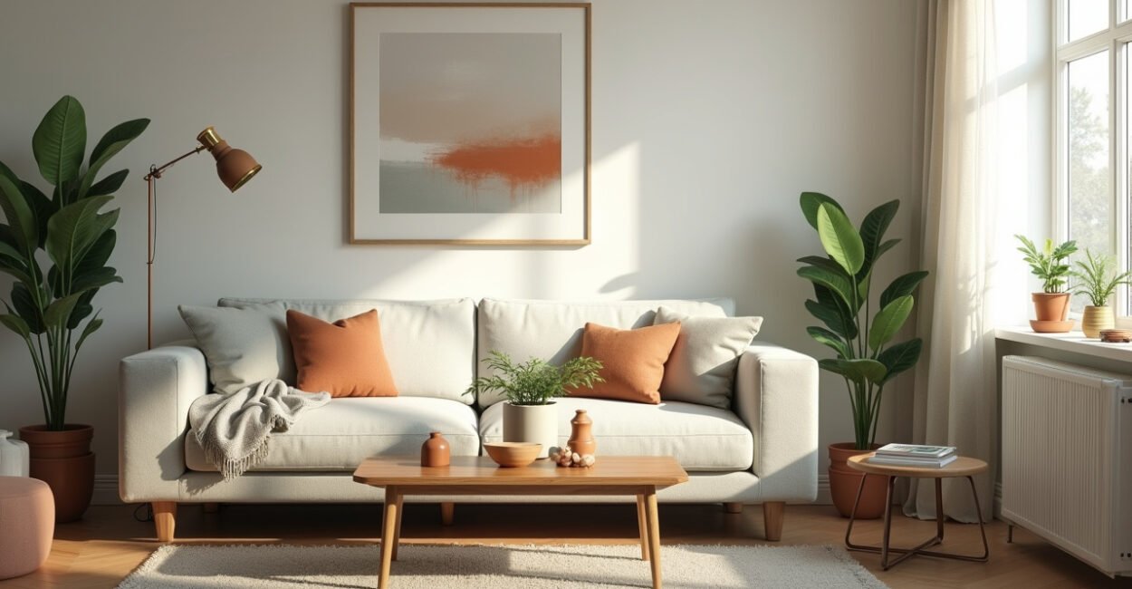 Budget-Friendly Home Decor on a Tight Budget: Smart Wins