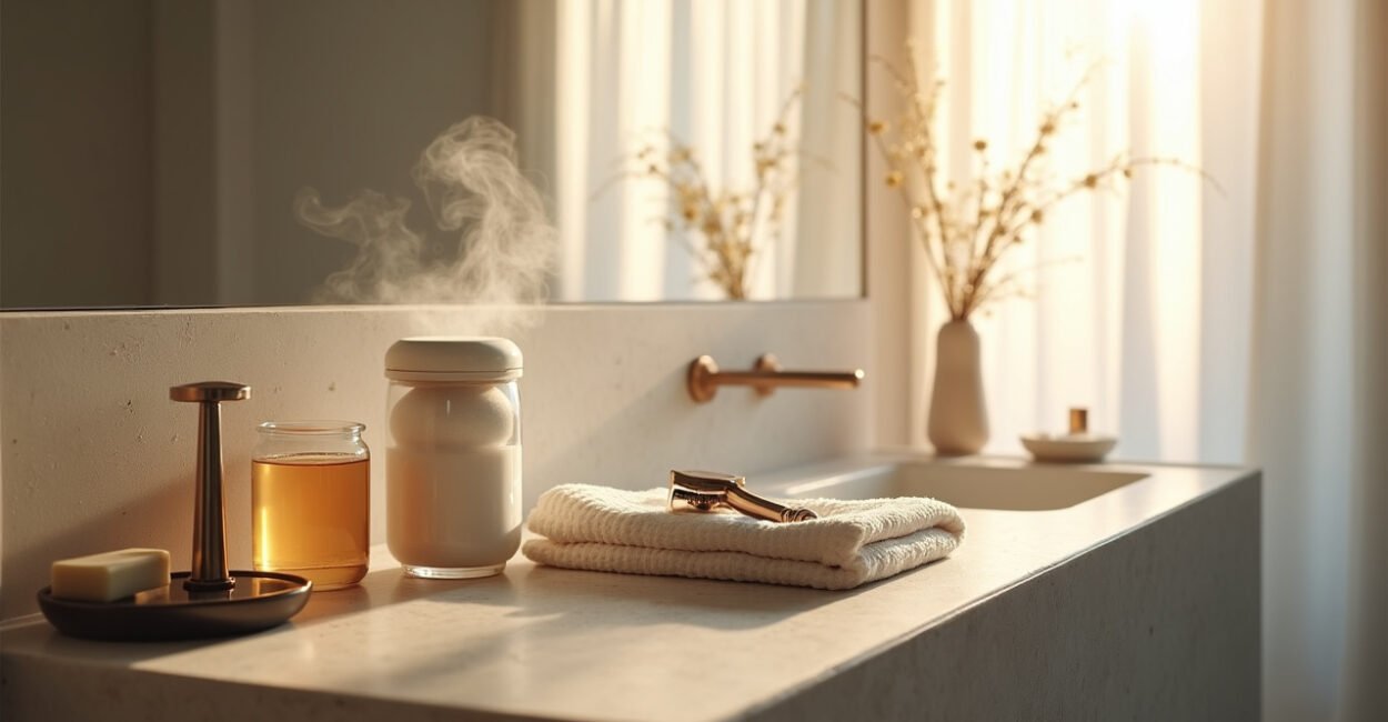 Cheap Reusable Self-Care Essentials: What to Buy First